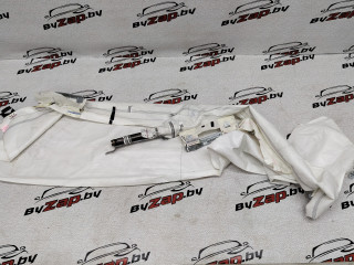 подушка безопасности боковая (шторка) Infiniti QX50 P71A J55 2020, 2.0 л., бензин, АКПП, синий, внедорожник 5 дв., полный привод