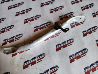 Распорка (растяжка) телевизора Lincoln Aviator 2 поколение 2020, 3.0 л., бензин, АКПП, черный, внедорожник 5 дв., полный привод, L1MBA200