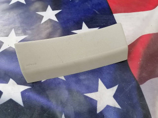 подушка безопасности коленная Ford Edge 2 поколение CD539 [рестайлинг] 2019, 2.0 л., бензин, АКПП, внедорожник 5 дв.