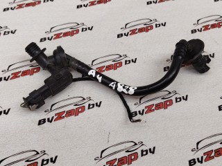 датчик абсолютного давления Audi A4 B9 2019, 2.0 л., бензин, АКПП, серый, седан, полный привод, 5Q0906207