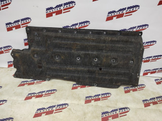 защита днища Infiniti QX50 P71A J55 2020, 2.0 л., бензин, АКПП, синий, внедорожник 5 дв., полный привод