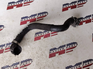 патрубок радиатора BMW 3 серия G20 2019, 2.0 л., B46 B20 B, бензин, АКПП, черная, седан, полный привод, 8650981