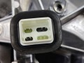 зеркало наружное левое BMW X3 G01 2020, 2.0 л., B46 B20 B, бензин, АКПП, черный, внедорожник 5 дв., полный привод - фото №9