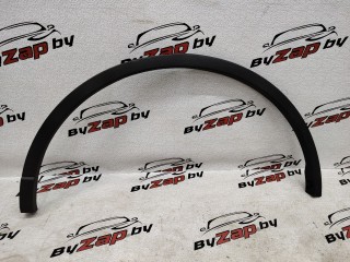 молдинг крыла Lincoln Aviator 2 поколение 2020, 3.0 л., бензин, АКПП, белый, внедорожник 5 дв., полный привод