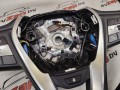 руль BMW X3 G01 2020, 2.0 л., B46 B20 B, бензин, АКПП, черный, внедорожник 5 дв., полный привод, 793685701, 177202338-10 - фото №5