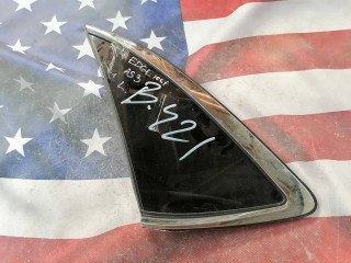 стекло кузовное боковое левое Ford Edge 2 поколение CD539 [рестайлинг] 2021, 2.0 л., бензин, АКПП, внедорожник 5 дв.