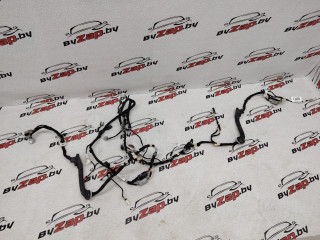 Проводка крышки багажника Lincoln Corsair 1 поколение 2020, 2.0 л., бензин, АКПП, черный, внедорожник 5 дв., передний привод, 13A409