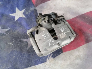 суппорт передний правый Buick Encore GX 1 поколение 2021, 1.2 л., бензин, АКПП, внедорожник 5 дв.