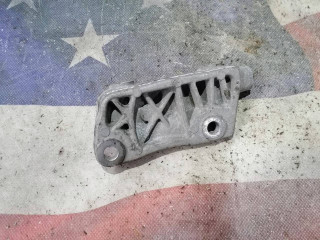 кронштейн двигателя Ford Edge 2 поколение CD539 [рестайлинг] 2020, 2.0 л., бензин, АКПП, внедорожник 5 дв.