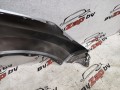 крыло переднее левое Honda CR-V 5 поколение 2019, 1.5 л., бензин, АКПП, серый, внедорожник 5 дв., полный привод, правый руль - фото №10