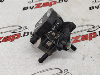 насос воздушный Nissan Rogue T33 2023, 1.5 л., бензин, АКПП, черный, внедорожник 5 дв., передний привод, 149406RC2A