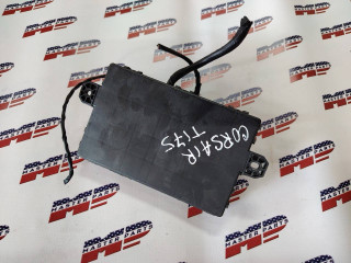 блок управления сиденьем Lincoln Corsair 1 поколение 2020, 2.0 л., бензин, АКПП, серый, внедорожник 5 дв., передний привод, LU5T-14C708-DK