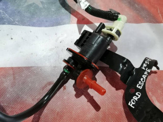 электромагнитный клапан Ford Escape 4 поколение CX482 [рестайлинг] 2023, 1.5 л., бензин, АКПП, внедорожник 5 дв.