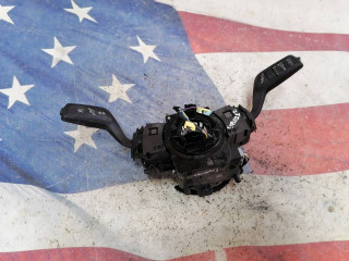 шлейф руля Ford Explorer 6 поколение U625 2020, 2.3 л., бензин, АКПП, внедорожник 5 дв.