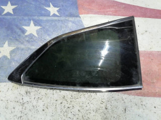 стекло кузовное боковое правое Subaru Ascent 1 поколение 2019, 2.4 л., бензин, АКПП, внедорожник 5 дв.