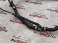 патрубок радиатора BMW X3 G01 2020, 2.0 л., B46 B20 B, бензин, АКПП, черный, внедорожник 5 дв., полный привод, 5A022E1 - фото №3
