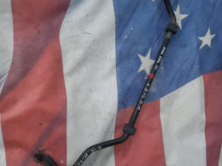 стабилизатор подвески передний Honda Accord 10 поколение 2018, 1.5 л., бензин, АКПП, седан