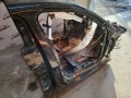 четверть передняя правая Audi A4 B9 2019, 2.0 л., бензин, АКПП, серый, седан, полный привод - фото №7