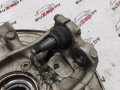 кулак поворотный левый Audi A4 B9 2019, 2.0 л., бензин, АКПП, серый, седан, полный привод, 80W0407559 - фото №4