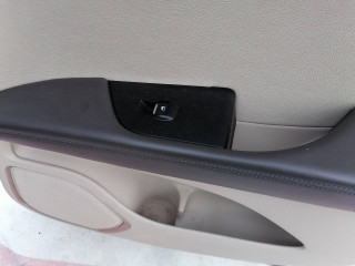 кнопка стеклоподъемника двери задней правой Lincoln Nautilus 1 поколение 2018, 2.7 л., бензин, АКПП, белый, внедорожник 5 дв., передний привод, правый руль