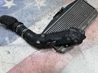 патрубок интеркулера Subaru Ascent 1 поколение 2019, 2.4 л., бензин, АКПП, внедорожник 5 дв.