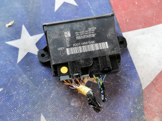 блок управления крышкой багажника Ford Edge 2 поколение CD539 [рестайлинг] 2019, 2.0 л., бензин, АКПП, внедорожник 5 дв.