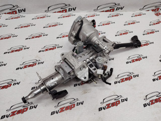 электроусилитель руля Lincoln Corsair 1 поколение 2020, 2.0 л., бензин, АКПП, черный, внедорожник 5 дв., передний привод, MJCL480G, LX6C3D077GG