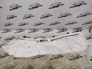 подушка безопасности боковая (шторка) Volkswagen Atlas Cross Sport 1 поколение 2021, 3.6 л., бензин, АКПП, белый, внедорожник 5 дв., полный привод, 3CM880742F