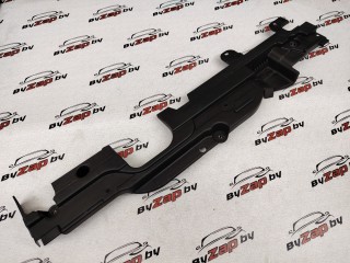 обшивка багажника BMW X3 G01 2020, 2.0 л., B46 B20 B, бензин, АКПП, черный, внедорожник 5 дв., полный привод, 7396584, 7439386