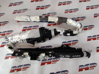 подушка безопасности боковая (шторка) Acura TLX 2 поколение 2021, 2.0 л., бензин, АКПП, белая, седан, передний привод, 78800-TGV, -A831-M1