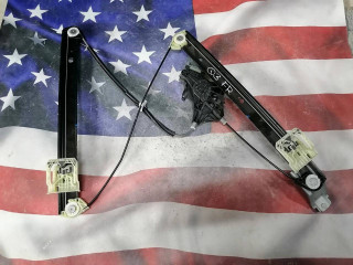 стеклоподъемник передний правый Audi Q3 F3 2023, 2.0 л., бензин, АКПП, внедорожник 5 дв.