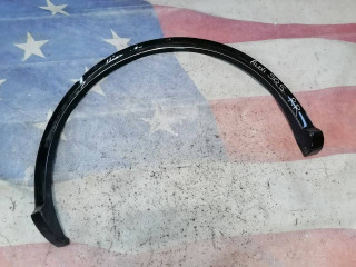 молдинг крыла Audi SQ5 FY 2019, 3.0 л., бензин, АКПП, внедорожник 5 дв.