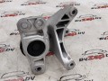 подушка крепления двигателя Nissan Rogue T33 2022, 1.5 л., бензин, АКПП, черный, внедорожник 5 дв., передний привод - фото №6