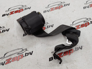 ремень безопасности Lincoln Corsair 1 поколение 2020, 2.0 л., бензин, АКПП, черный, внедорожник 5 дв., передний привод, LJ7B-S611B64