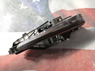 ручка наружная Chrysler Pacifica RU [рестайлинг] 2021, 3.6 л., бензин, АКПП, минивэн