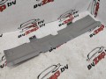 Крепление бампера заднего Nissan Rogue T33 2022, 1.5 л., бензин, АКПП, черный, внедорожник 5 дв., передний привод - фото №3