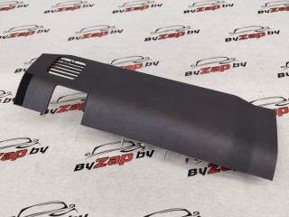подушка безопасности коленная Nissan Rogue T33 2022, 1.5 л., бензин, АКПП, черный, внедорожник 5 дв., передний привод