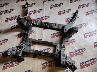 балка подвески передняя (подрамник) Lincoln Aviator 2 поколение 2020, 3.0 л., бензин, АКПП, черный, внедорожник 5 дв., полный привод