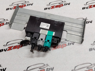 блок управления USB Infiniti QX50 P71A J55 2020, 2.0 л., бензин, АКПП, синий, внедорожник 5 дв., полный привод, 283H19DJ0A, 35185932