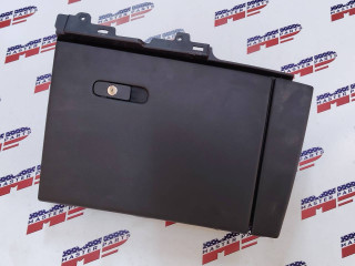 бардачок Lincoln Aviator 2 поколение 2020, 3.0 л., бензин, АКПП, черный, внедорожник 5 дв., полный привод