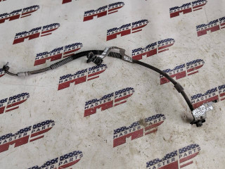 шланг тормозной Lincoln Aviator 2 поколение 2020, 3.0 л., бензин, АКПП, черный, внедорожник 5 дв., полный привод