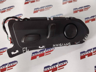 блок управления сиденьем Buick Envision 2 поколение 2021, 2.0 л., бензин, АКПП, красный, внедорожник 5 дв., передний привод