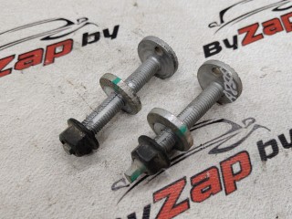 болт развальный Buick Envision 2 поколение 2023, 2.0 л., бензин, АКПП, синий, внедорожник 5 дв., передний привод