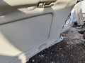 крыша Infiniti QX50 P71A 2019, 2.0 л., бензин, АКПП, белый, внедорожник 5 дв., полный привод - фото №10