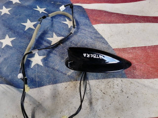 антенна Acura Integra 4 поколение 2023, 1.5 л., бензин, АКПП, хетчбэк 5 дв.