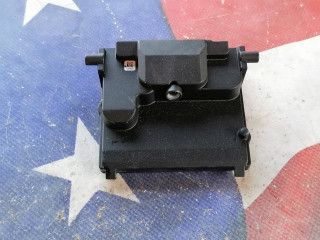 Камера KAFAS Ford Edge 2 поколение CD539 [рестайлинг] 2019, 2.0 л., бензин, АКПП, внедорожник 5 дв.