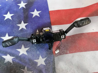 переключатель подрулевой (стрекоза) Volkswagen Tiguan 2 поколение 2019, 2.0 л., бензин, АКПП, внедорожник 5 дв.