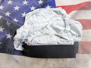 подушка безопасности коленная Infiniti QX50 P71A 2020, 2.0 л., бензин, АКПП, внедорожник 5 дв.