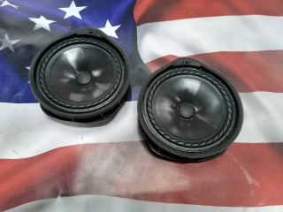 динамик высокочастотный (пищалка) Acura Integra 4 поколение 2023, 1.5 л., бензин, АКПП, хетчбэк 5 дв.