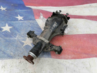 редуктор заднего моста Subaru Ascent 1 поколение 2021, 2.4 л., бензин, АКПП, внедорожник 5 дв.